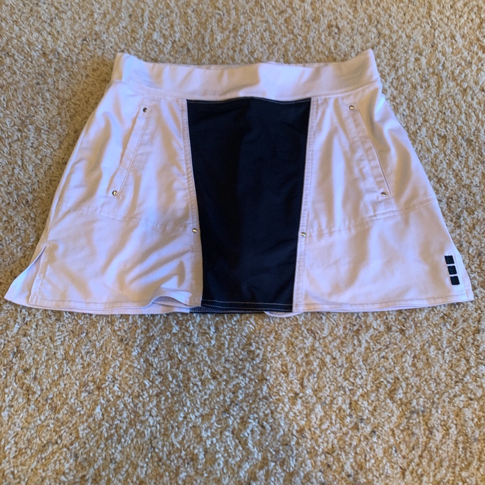 Jamie Sadok Tennis Skirt Small